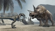 Dino VR Shooter: dinosaurs VR screenshot 4