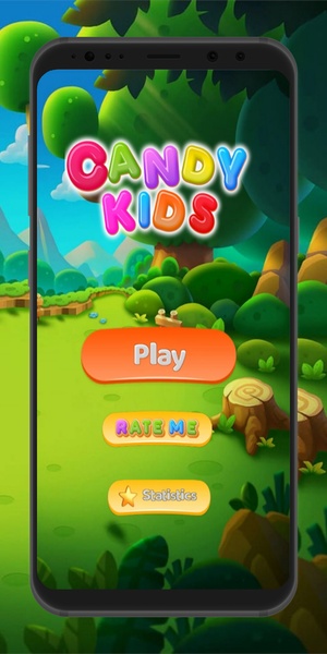 Happy Candy - Preview 5