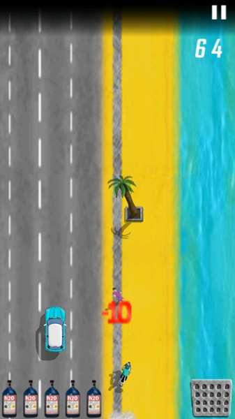 Fast 6 - Preview 1