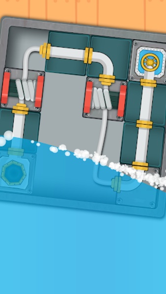 Unblock Water Pipes - Preview 8