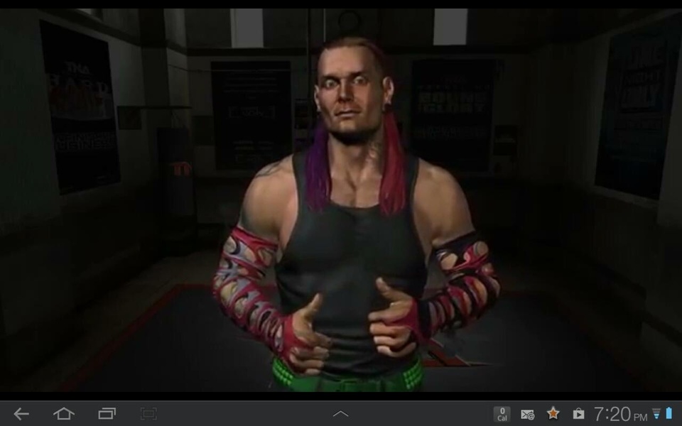 Always Evolve - Preview 7