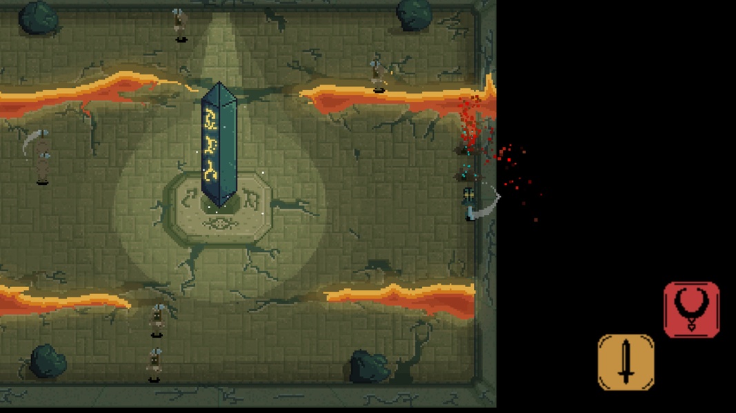 Obelisk - Preview 3