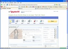 Yahoo Toolbar for Mozilla Firefox screenshot 2