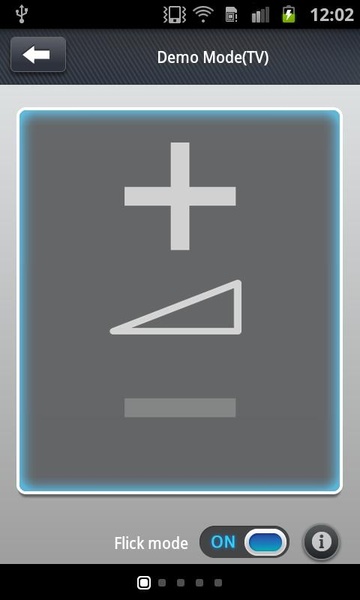 TOSHIBA Apps DB - Preview 5