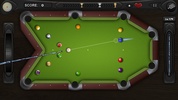 8 Ball Light - Billiards Pool screenshot 3