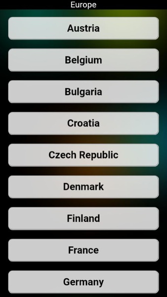 World Radio - Preview 4