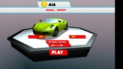 Minions Car 3D screenshot 2