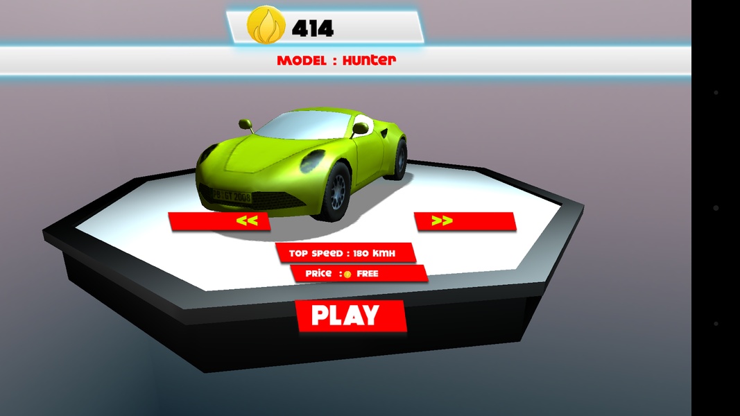 Minions Car 3D - Preview 2