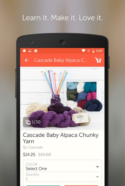 Craftsy - Preview 11