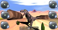Dino Dance screenshot 2