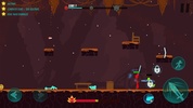 Stickman Exile Hero screenshot 9