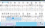 TEFpad screenshot 9