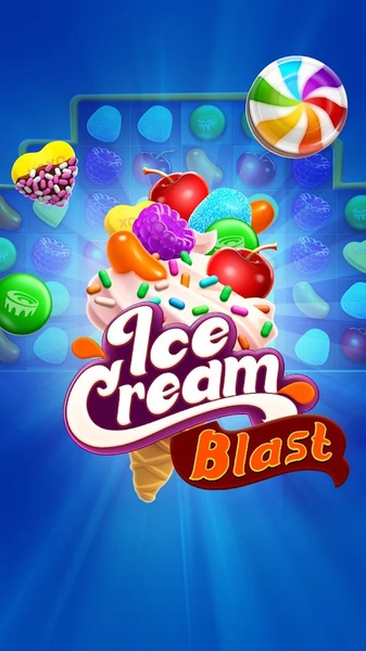 Ice Cream Blast - Preview 9