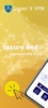 Super X VPN - Fast, Safe VPN screenshot 1