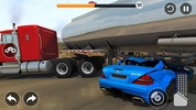 Extreme Car Crash Simulator 3D screenshot 4