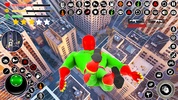 Miami Superhero Game Rope Hero screenshot 5