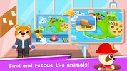Animal Rescue Care screenshot 1