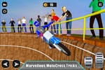 Well of Death Stunts: Car Bike screenshot 5