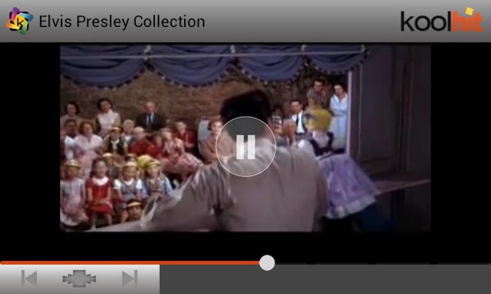 Elvis Presley Collection - Preview 1