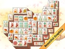 Thanksgiving Mahjong screenshot 2