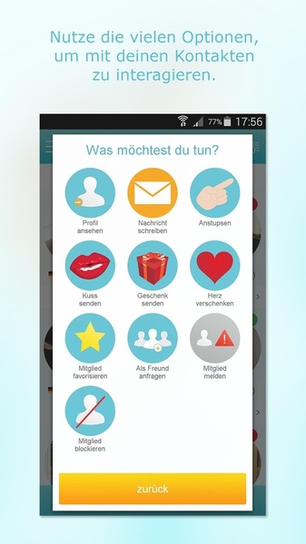 funflirt.de - Preview 3