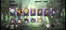 BATTLE IN HELL'S PARADISE screenshot 20