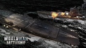 World War Battleship: Warship screenshot 7