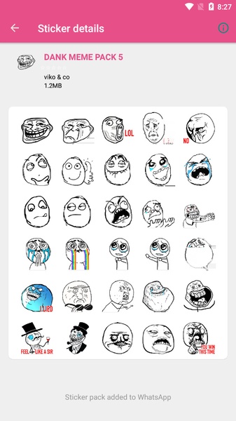 Dank Memes Pack - Preview 3
