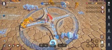 Dragon Rise screenshot 1