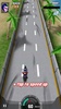 Racing Moto 3D Pro screenshot 2