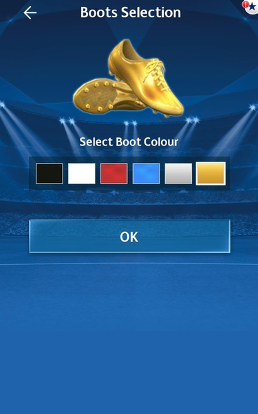 UEFA CL PES FLiCK - Preview 8