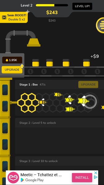 Bee Factory - Preview 6