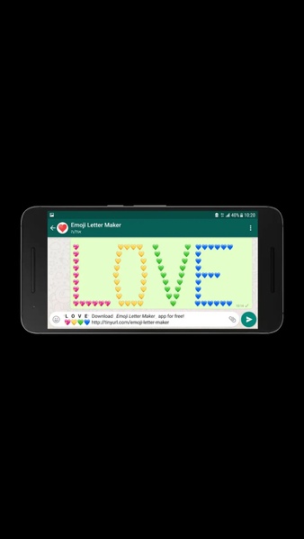 emoji name maker - Preview 5