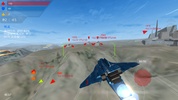 Future Aircraft Combat Fighter screenshot 3