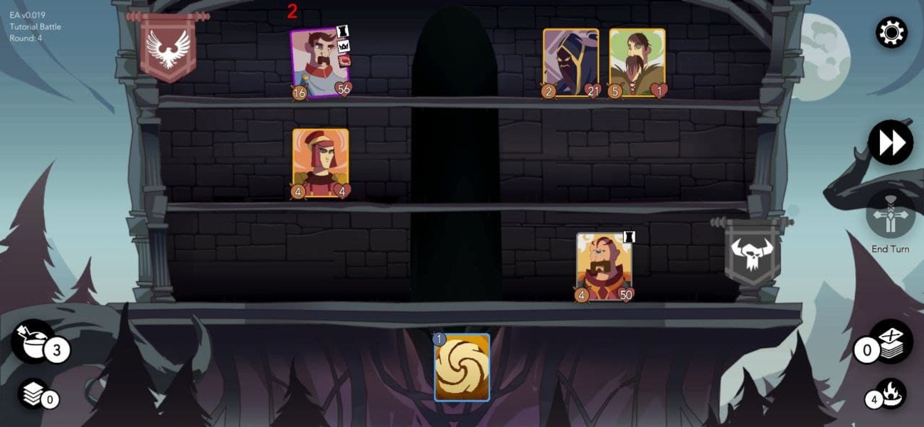 Protect The Realm - Preview 5