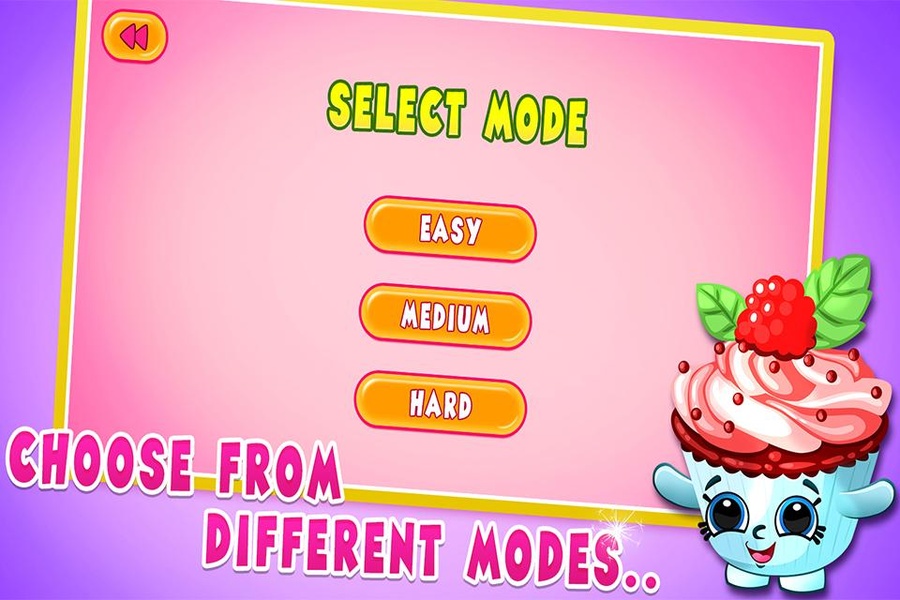 Match The Shopkins - Preview 3