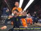 Prison Escape Police Airplane screenshot 3