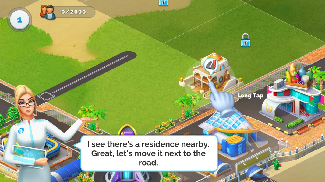 My Nano World - Preview 6