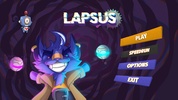 LAPSUS screenshot 2