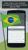 ai.type Brazil Predictionary screenshot 3