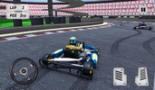 Super Kart Racing Trophy 3D: Ultimate Karting Sim screenshot 8