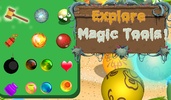 Marble Fun: Marble Blast Zumba screenshot 7