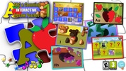 ABC and Counting Puzzles screenshot 5