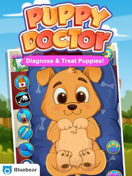 Puppy Doctor - Preview 15