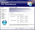 PC TimeWatch screenshot 1