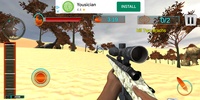 Wild Animal Hunter screenshot 13