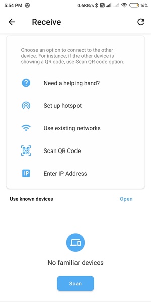 ShareCool - File Transfer - Preview 7