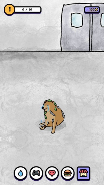 Eternal Cheems - Preview 3