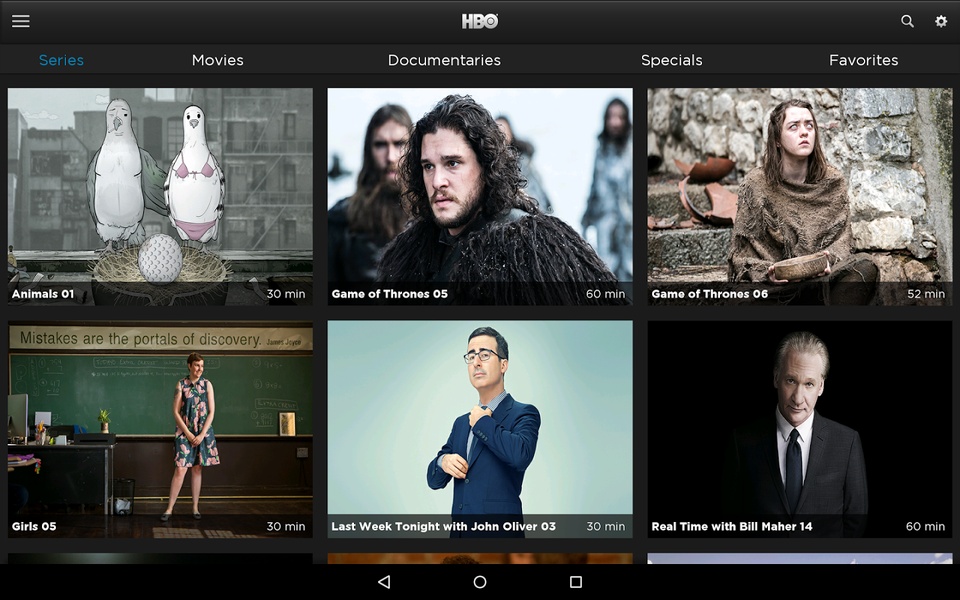 HBO - Preview 7