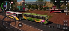 Bus Masters: India Simulator for Android - Download the APK from Uptodown